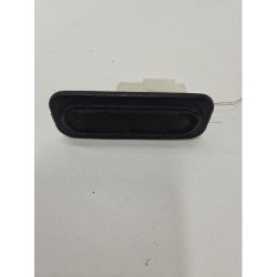 Actionneur Serrure Coffre Peugeot 1007